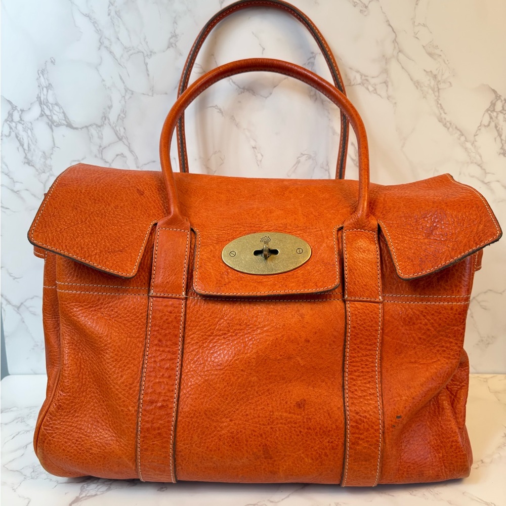 Mulberry Bayswater Classic Shoulder Bag